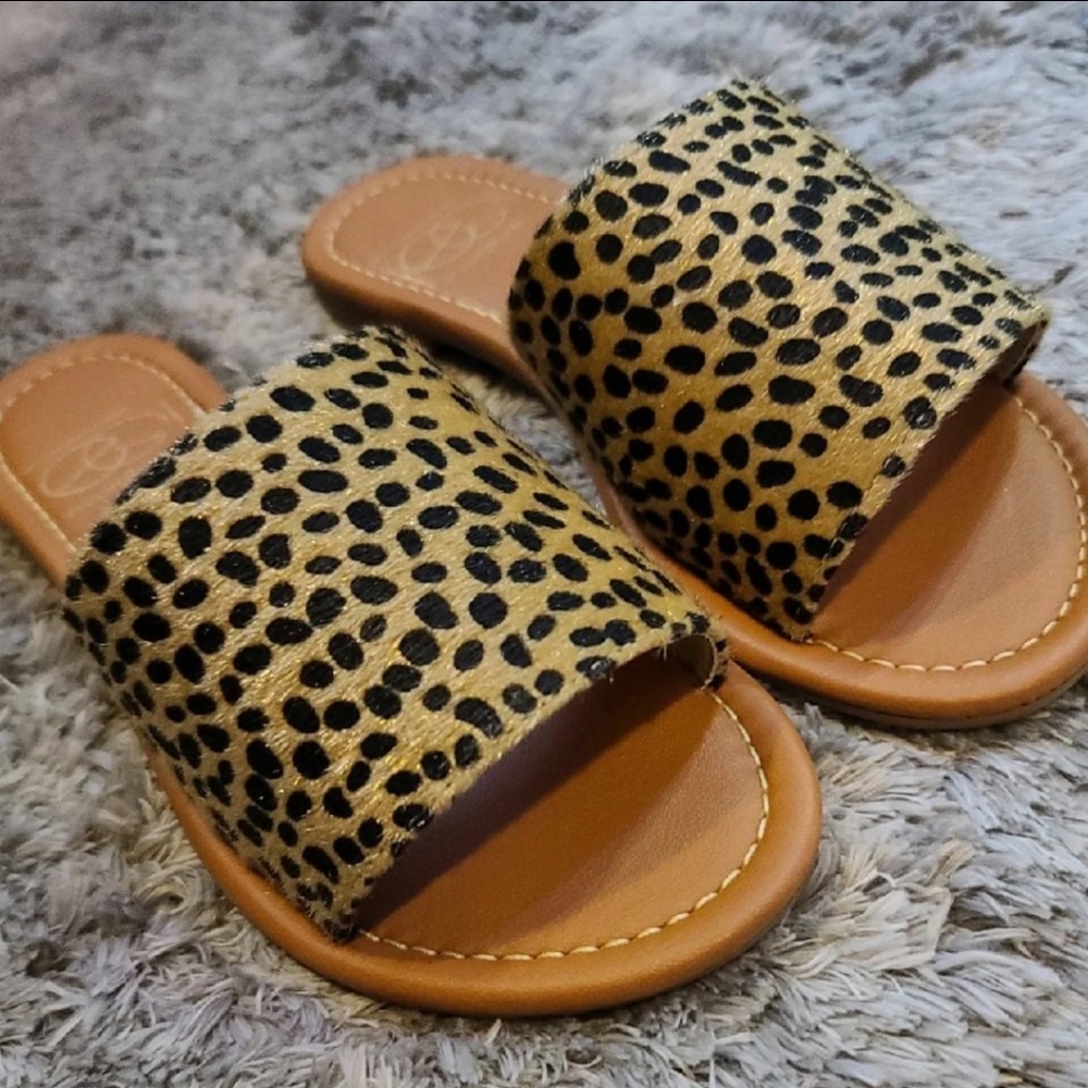 Girls Sandals